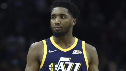 Proposed 3-Team Trade Finally Lands Knicks Donovan Mitchell