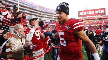 49ers in Pursuit to Host Future Super Bowl, President Says