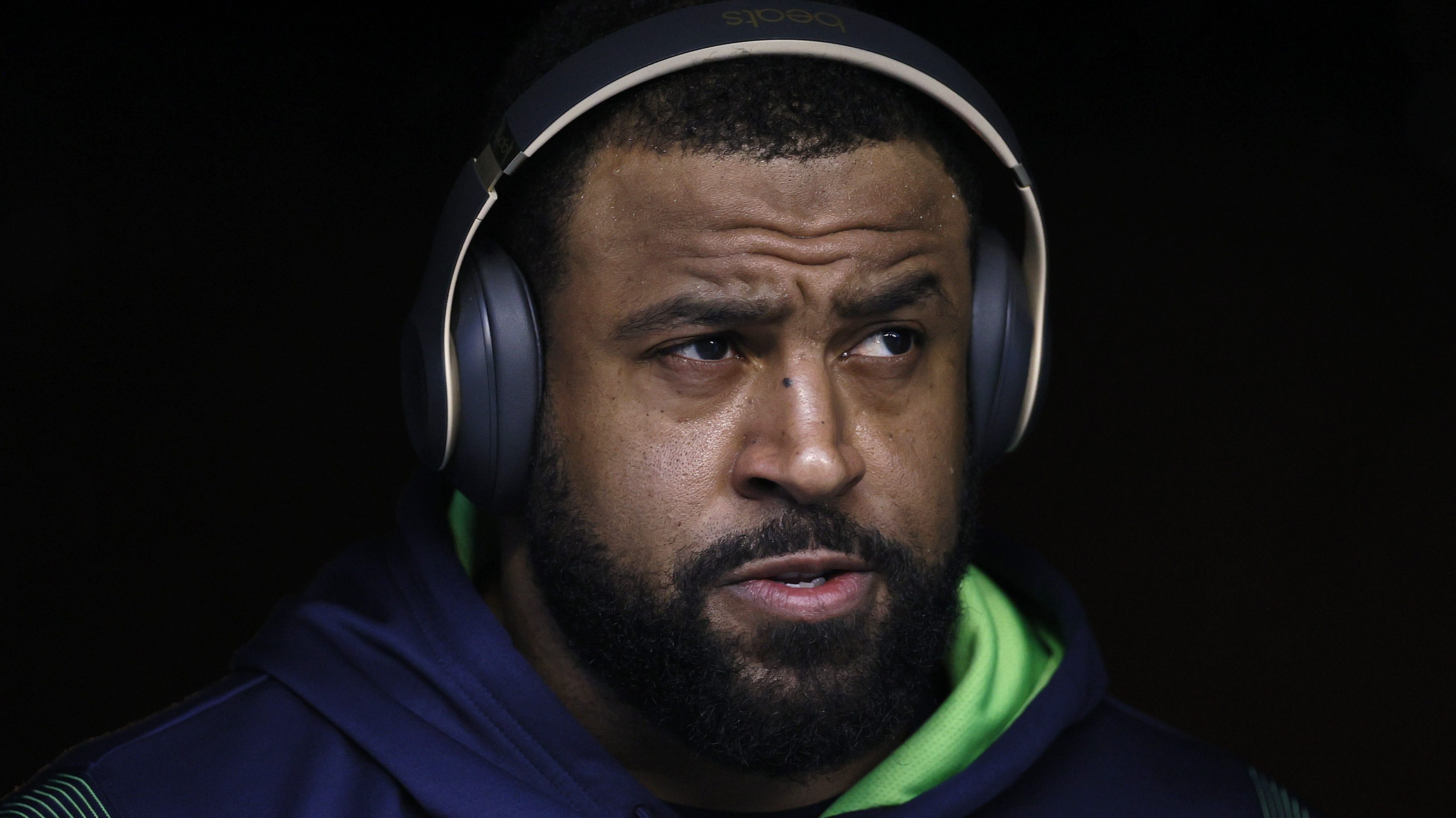 Duane Brown - NFL News, Rumors, & Updates