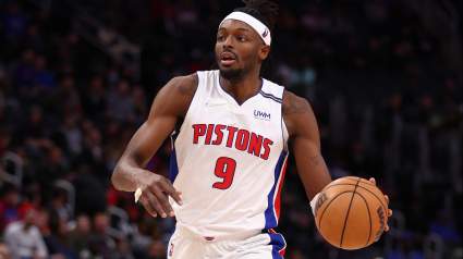 Heat in the Mix to Land Sought-After Pistons Forward: NBA Insider
