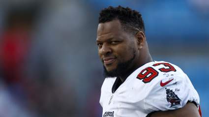 Lions Fans Are Buzzing Over Ndamukong Suh Again After New FA Update