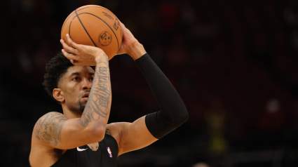 Ex-Sixers Big Man Traded to Mavericks in Multi-Player Deal, with Philly Roots