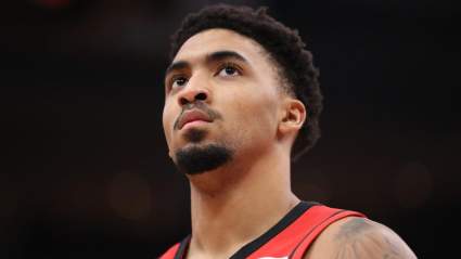 Nets Linked to Trade Involving 21-Year-Old Son of Former Nets All-Star