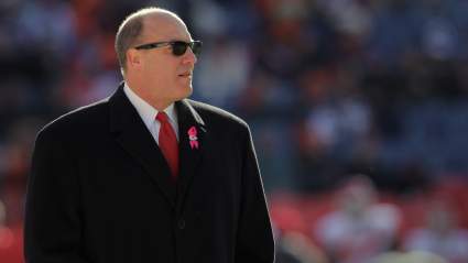 Former Patriots Executive Praises ‘Improved’ Lions During Rebuild