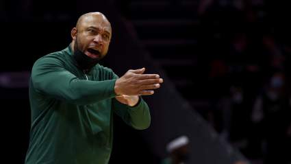 11-Time All-Star & Hall of Famer Rips Lakers Following Darvin Ham Hire