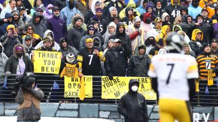 Steelers Salary Cap Update: More Dead Money Than Available Space