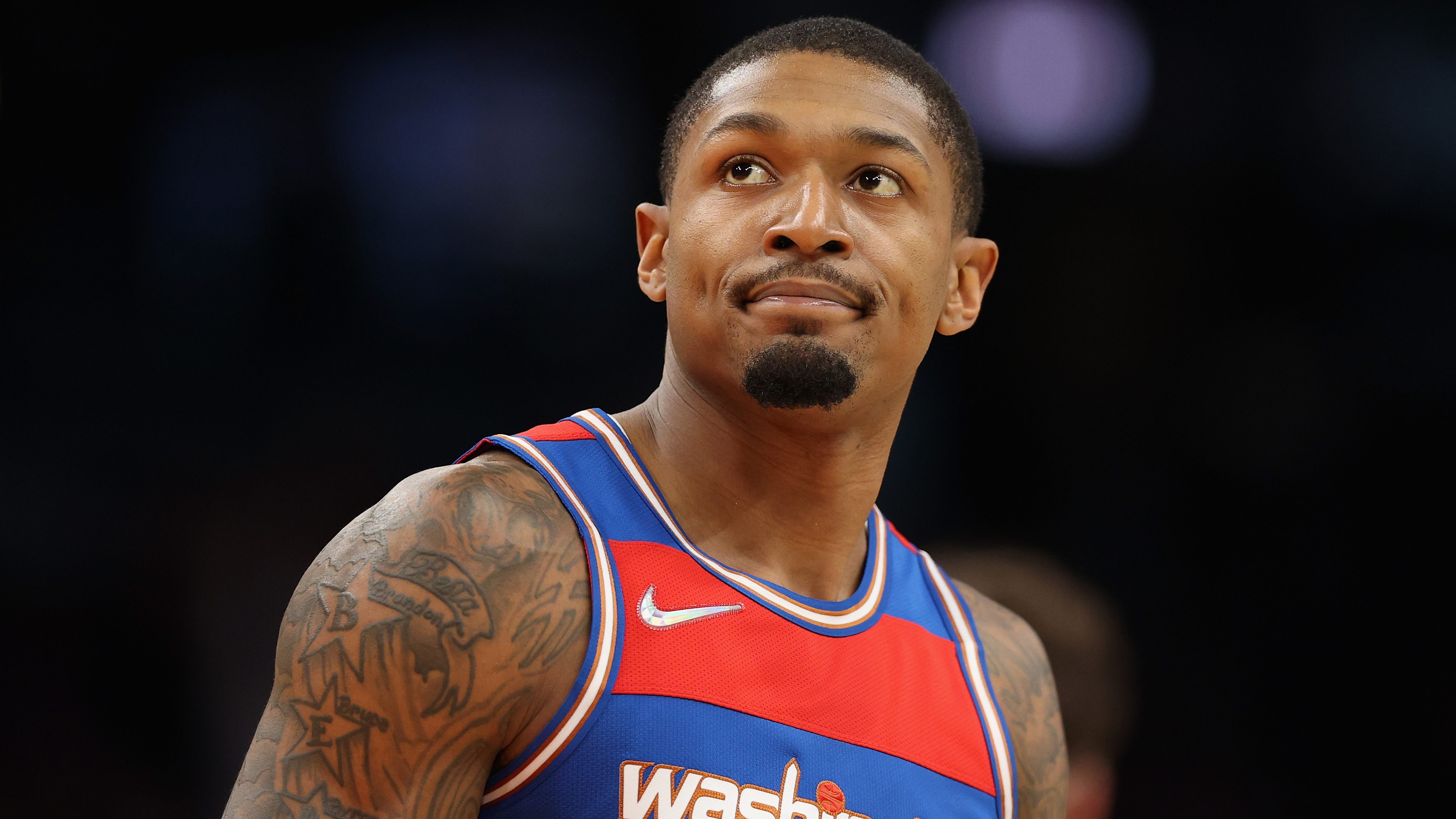 Miami Heat Lands Bradley Beal in Trade Proposed by B/R