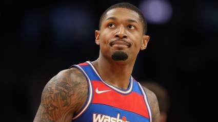 Heat Could Land Wizards Star in ‘Wink & Nudge’ Draft Day Trade: B/R