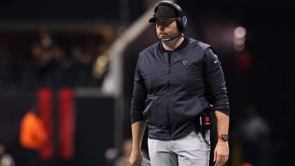 Falcons’ QB Lands on Chris Simms’ Top 40