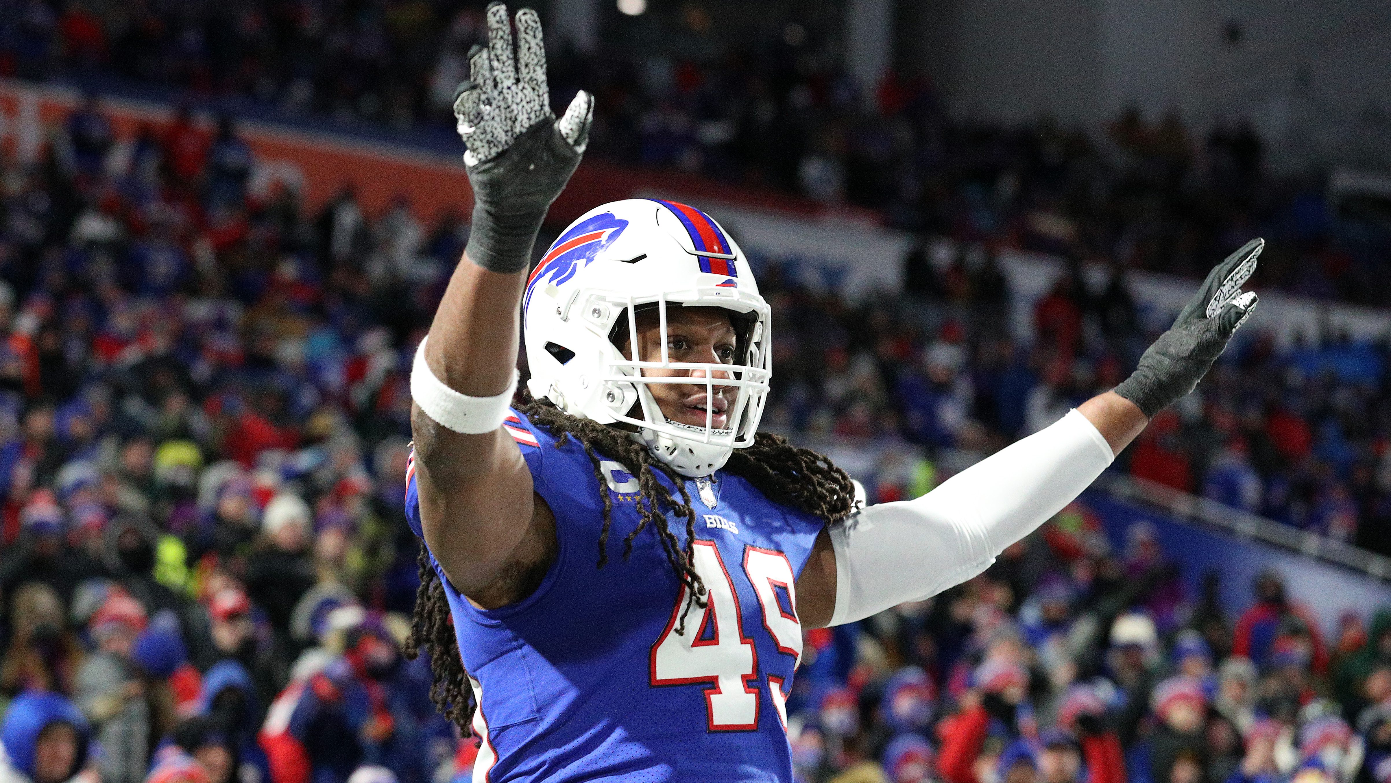 Tremaine Edmunds embracing Chicago Bears with latest comments