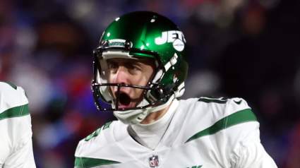 Jets Intense Camp Battle Is ‘Neck-and-Neck’, No Clear ‘Frontrunner’