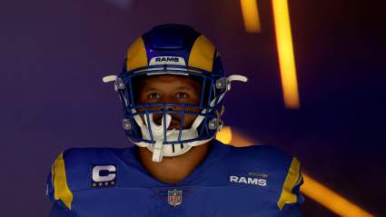Reactions Pour In After Rams Make $95 Million Decision
