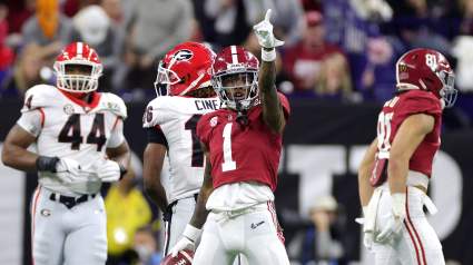 Jameson Williams Explains Significant Advantage to Longer Recovery