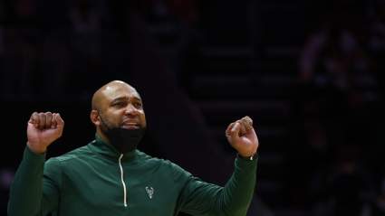 5-Time All-Star Gets Honest on Lakers Hiring Darvin Ham