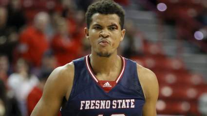 Heat Sign 7-Foot Center: ‘Will 100%’ Make Roster, CBS Sports Anaylst