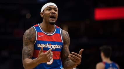 Miami Heat Get Important Update on Bradley Beal Sweepstakes