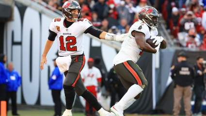 Tom Brady Blocked Patriots From Acquiring Bruising Free Agent RB