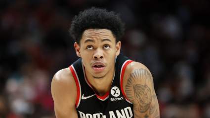 Proposed Trade Sees Bulls Acquire Top-10 Pick, Dynamic Young Scorer