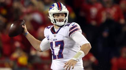 Bills QB Josh Allen Faces Backlash Over New Business Venture