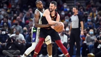 Sixers Proposed Trade Lands Former NBA Champion