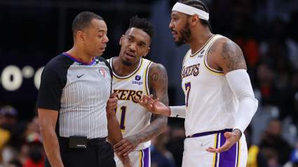 Lakers Sharpshooter Listed Among ‘Affordable’ Free Agent Targets for Sixers