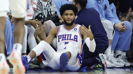 Arkansas Coach Touts Key Young Sixers Guard: ‘He’s a Winner’