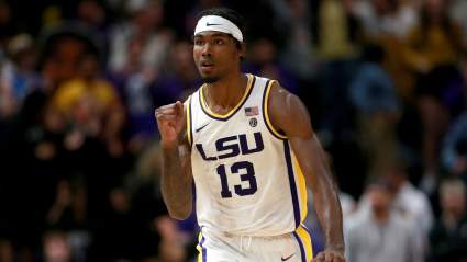 Celtics ‘High’ On Potential Lottery Pick, Willing to Trade Up in Draft