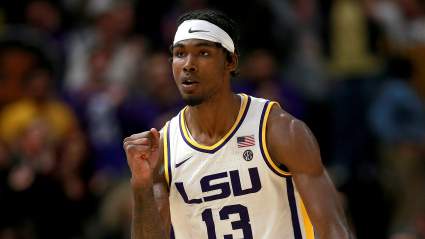 NBA Mock Drafts: Jimmy Butler Clone Falls to Sixers in Round 1
