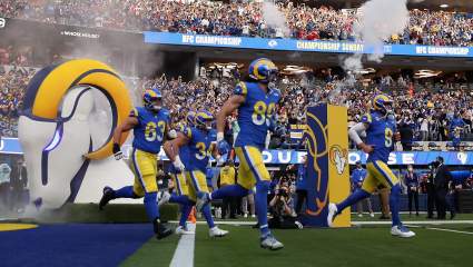 Analyst Ranks the Rams’ Chances of Reclaiming NFC West Crown