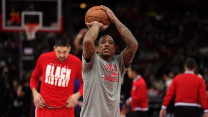 Bulls Insider Predicts Another Contract Coming for Aging Star