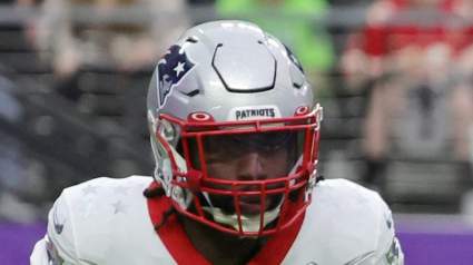 Patriots Veteran Ranked as Team’s No. 1 Player