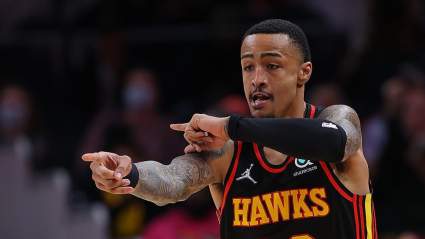 Bulls ‘Have Had Eyes on’ $125M Athletic Forward: NBA Exec