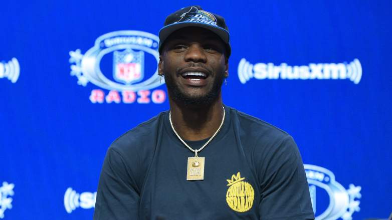 Marquez Valdes-Scantling