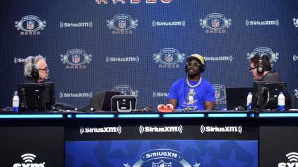 Broncos Veteran Fires Back at ‘Bad Teammate’ Allegations