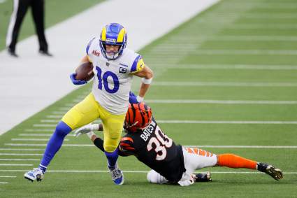 Cooper Kupp Revealed How Key Super Bowl Play Almost Didn’t Happen