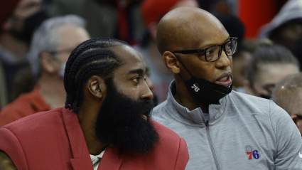 West Contender Offered Strong Ultimatum Over Former Nets Star