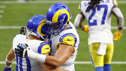 Rams’ $32.5 Million Starter Ranked Among Top 5 Contracts for 2022