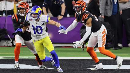5 Surprise Predictions Involving the Rams for the 2022 Season
