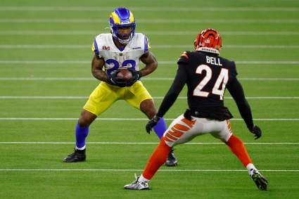 Rams Player Viewed as Top 10 Rising Star for 2022