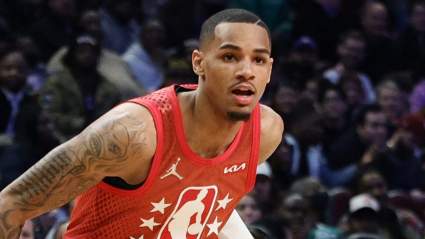 ‘Benchmark’ Asking Price Set for Celtics Trade Target: Report