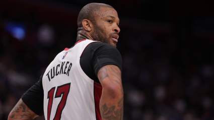 Coach Confirms Heat Forward ‘Helped’ Mavericks Beat Suns in Game 7