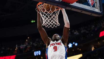 Jerami Grant Trade Gives Bulls Fans a Reason to Root for the Blazers