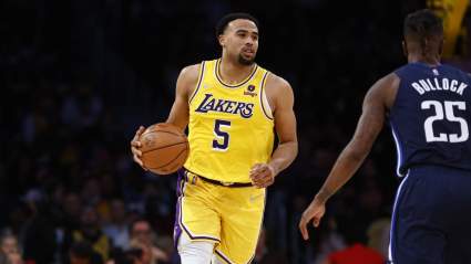 Proposal Sees Bulls Trade Former Top-10 Pick for $30M Defender