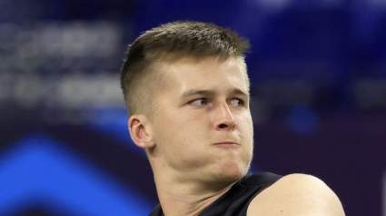 Patriots Sign Prolific College QB