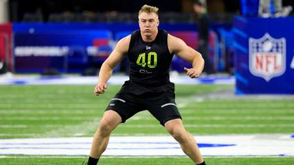 Key Colts Rookie Projected to Crack Starting Lineup in Week 1