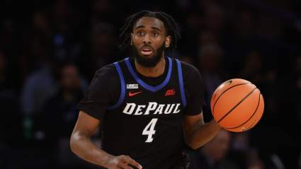 Bulls Host Local Star for Pre-Draft Workout, Arturas Karnisovas a ‘Big Fan’
