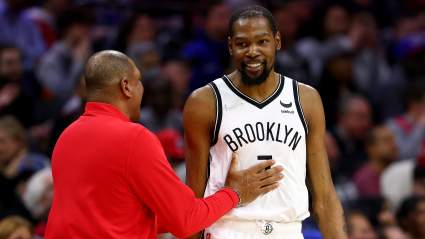 Sixers Brass Reveal Next Steps: ‘Spend Whatever We Need to Spend’