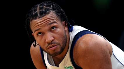 Proposed Trade Sees Bulls Land Star Potentially Seeking $100M Payday