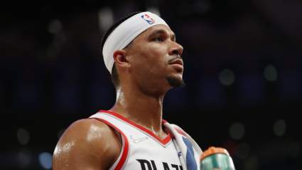 Executive Links Bulls to $38M Wing Defender in Proposed Trade