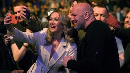 Former UFC Champion Is No Longer a ‘Hungry Savage,’ Dana White Says